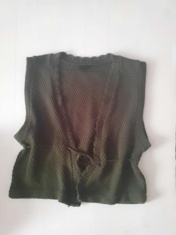 Ladies Jersey Fashion Express (Size M)