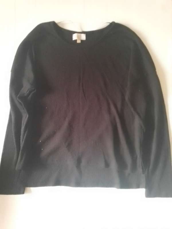 Ladies Longsleeve Top Edit Collection (Size 34)
