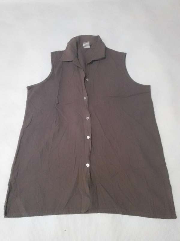 Ladies Top Fresh Preduce (Size M)