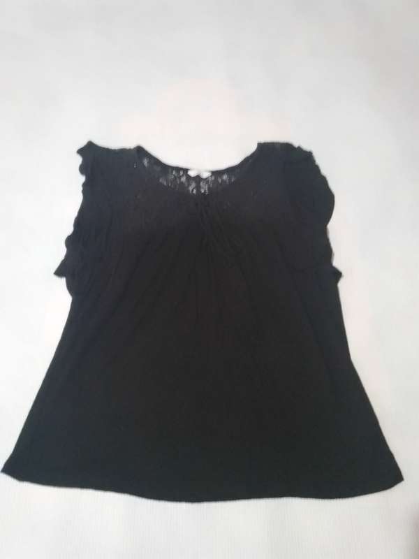 Ladies Exact Top (Size XS)