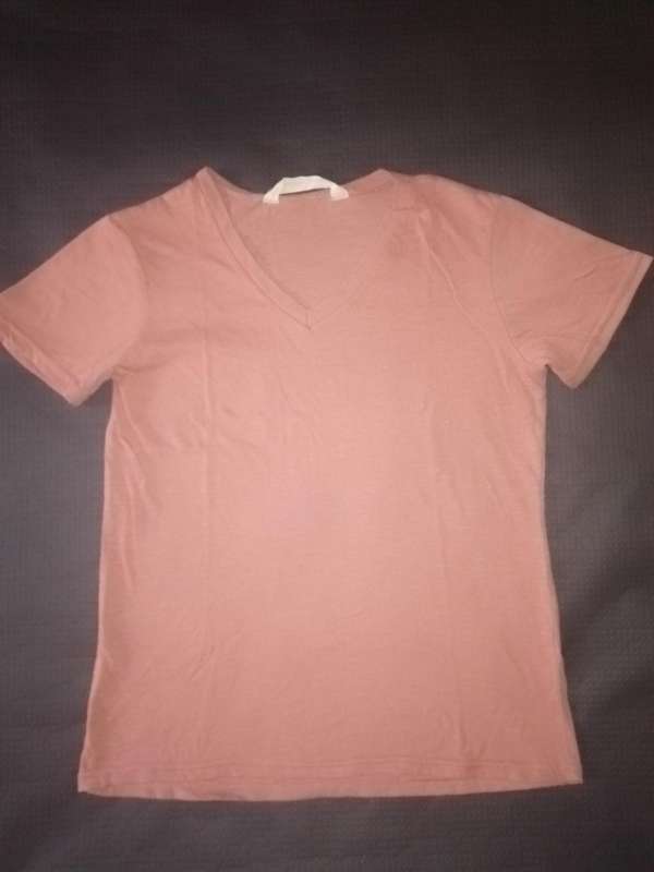 Ladies Red Top (Size SS)