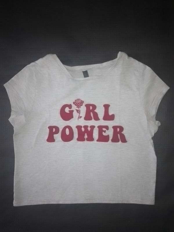 Ladies Top (Size S)