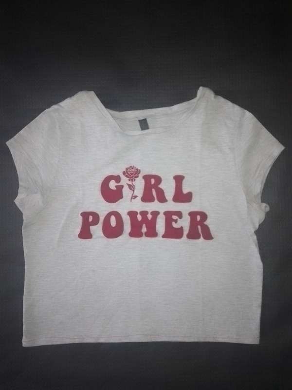 Ladies Top (Size S)