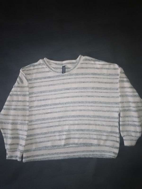 Ladies 3/4 Top Umuhle (Size S)