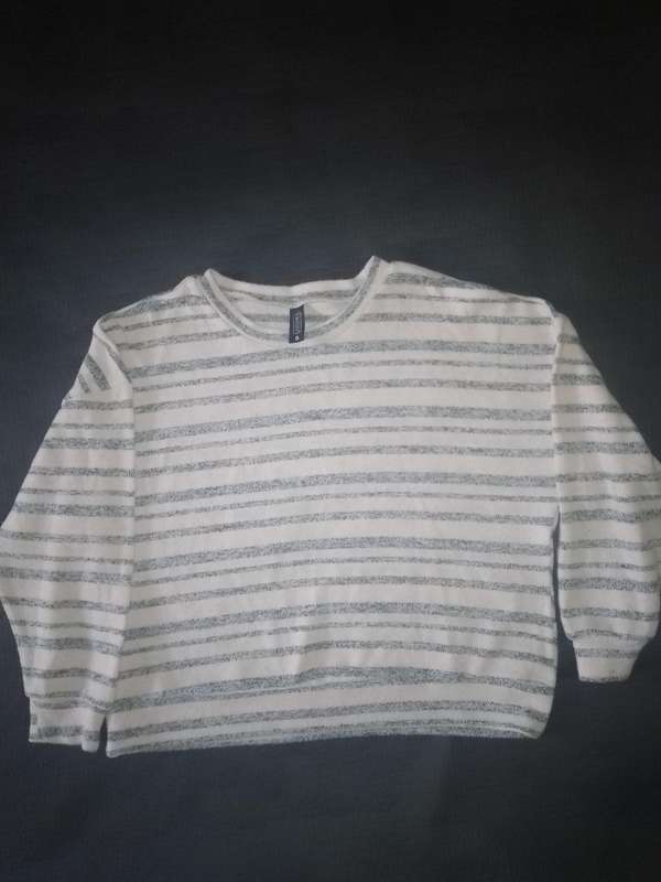 Ladies 3/4 Top Umuhle (Size S)