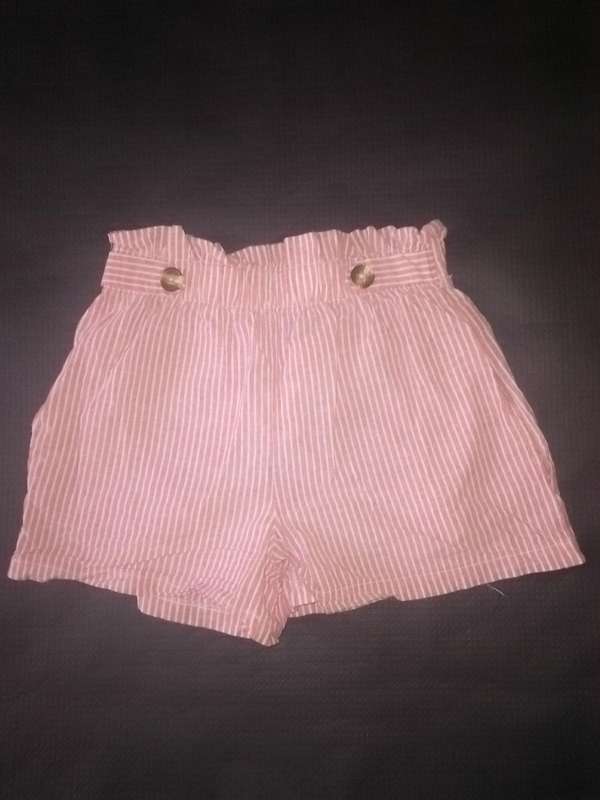 Ladies Short Fix (Size 8)
