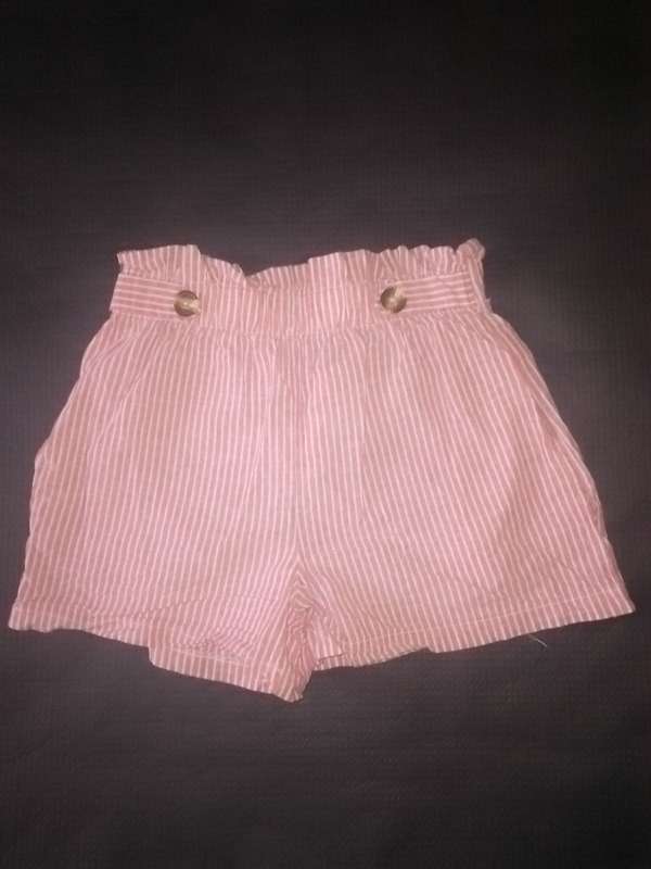 Ladies Short Fix (Size 8)