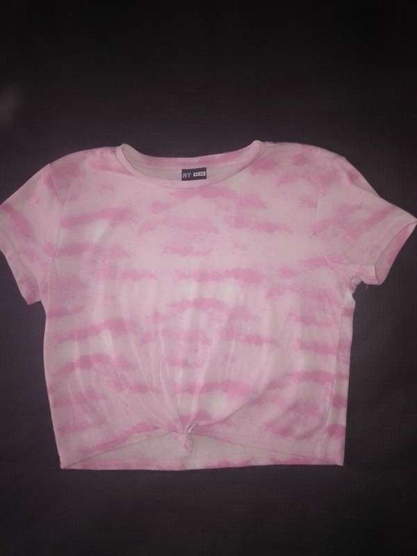 Girl Top RT (Size 11-12years)