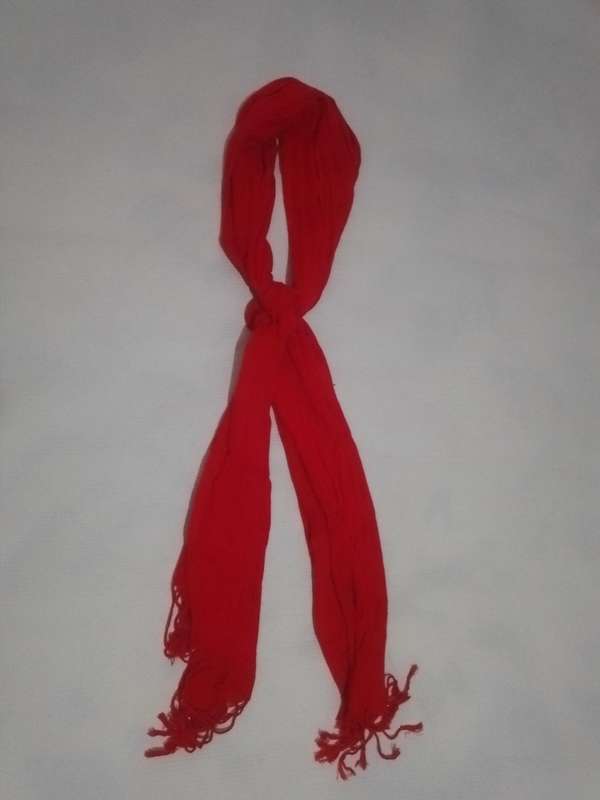 Ladies Scarf