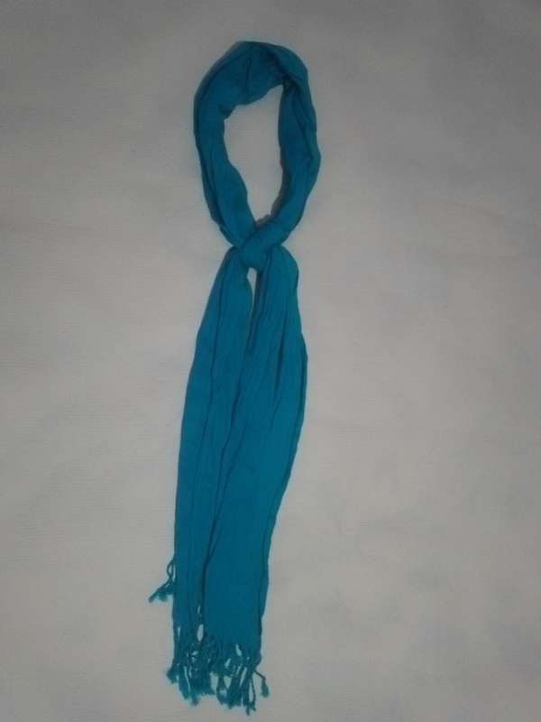 Ladies Scarf