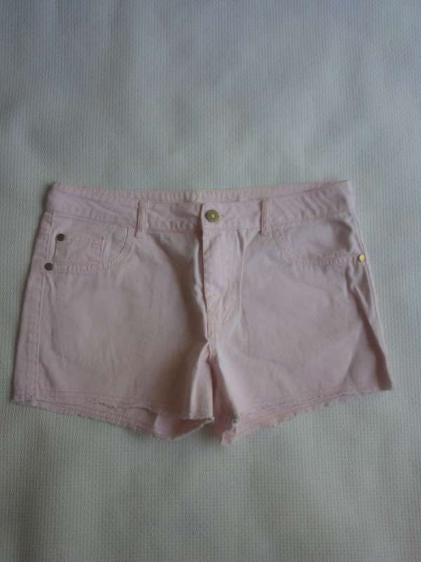 Girls Short Friends Inc (Size 13-14years)
