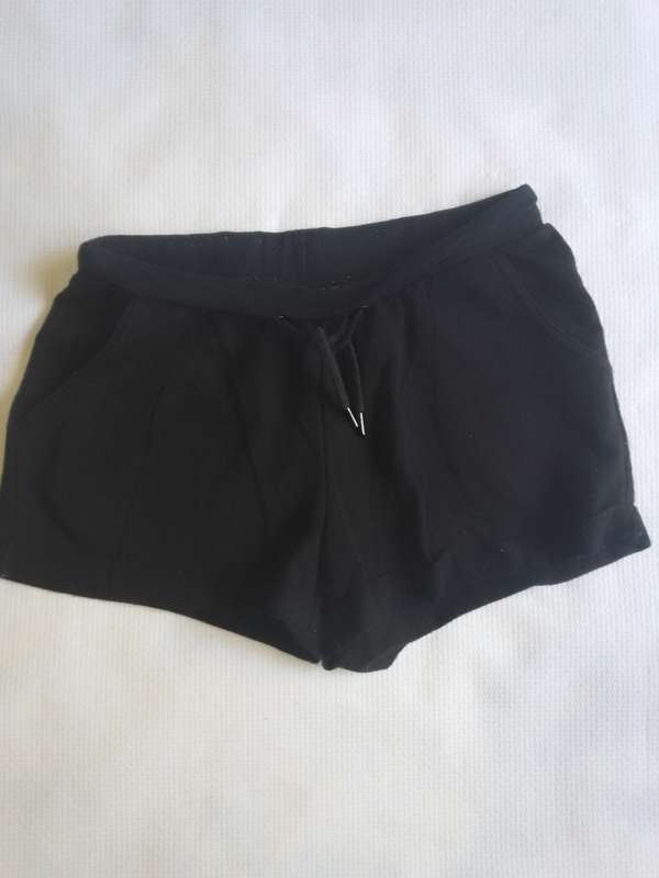 Ladies Short Esmara (Size M)