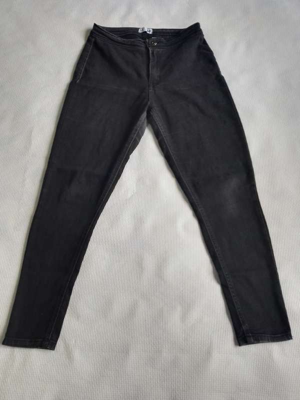 Ladies Pants RT High Rise Tube (Size 10)
