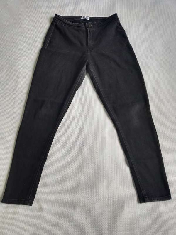 Ladies Pants RT High Rise Tube (Size 10)