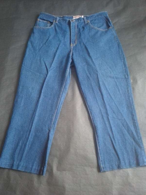 Men Pants Oakridge (Size 40)