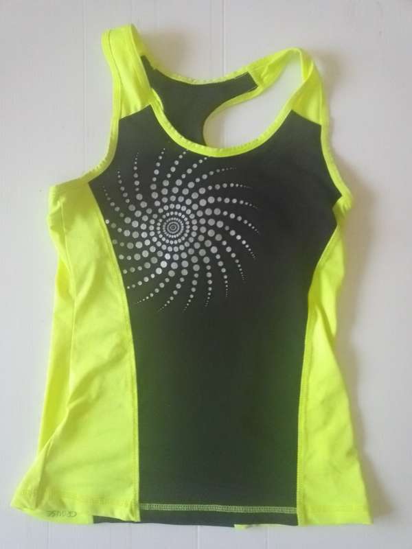 Girl Top (Size 13-14years)