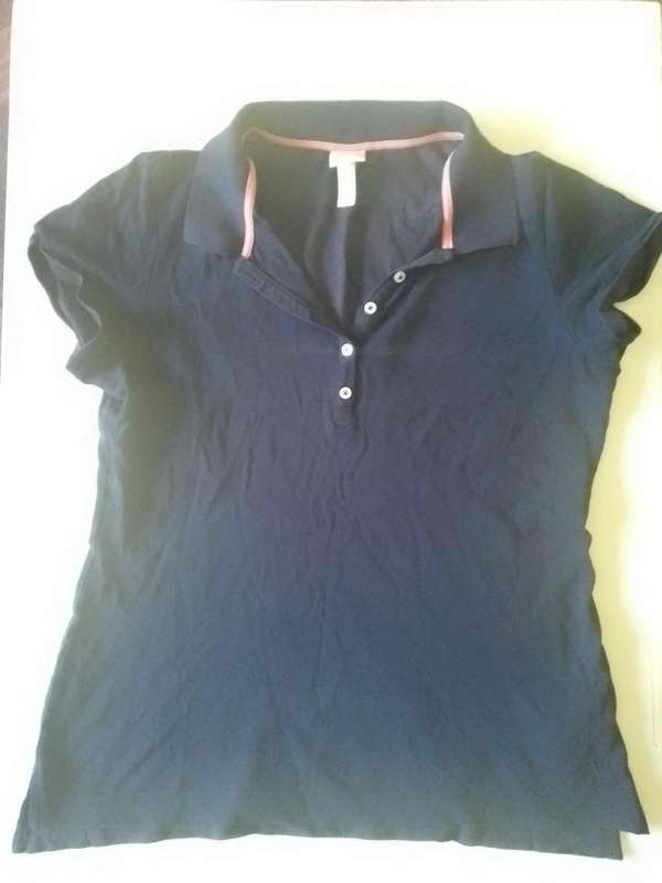 Ladies Top H & M (Size L)