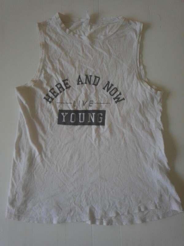 Ladies Top RT (Size XS)