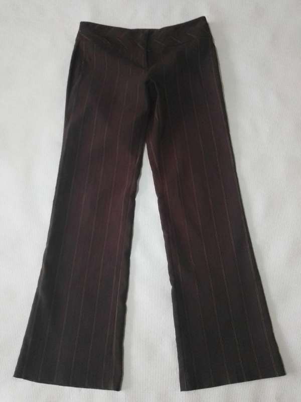 Ladies Pants Inwear (Size 34)