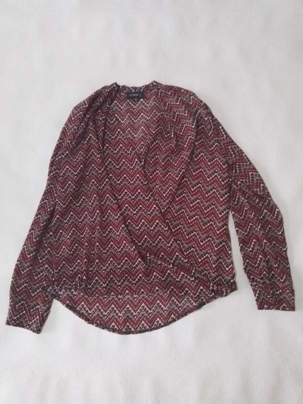 Ladies Top Cruise (Size 36)