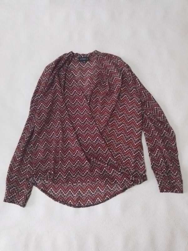 Ladies Top Cruise (Size 36)