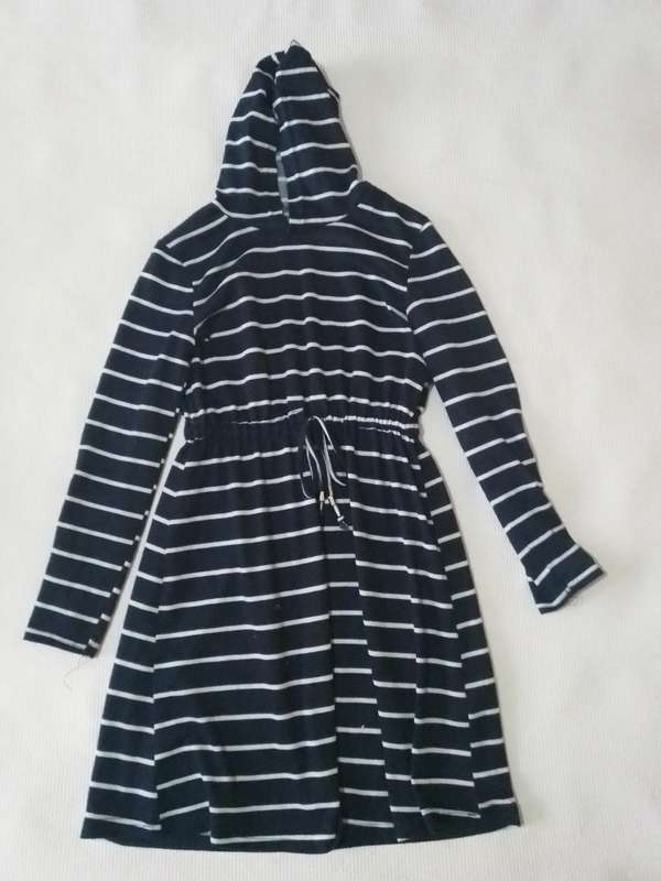 Girl Dress RT (Size 13-14years)