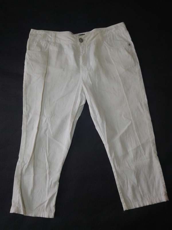 Ladies 3/4 Pants Legend (Size 10)