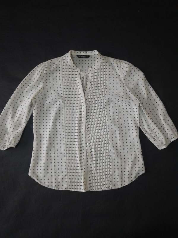 Ladies Top Kelso (Size 12)