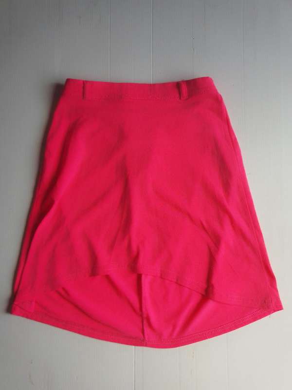 Girl Skirt (Size 13years)