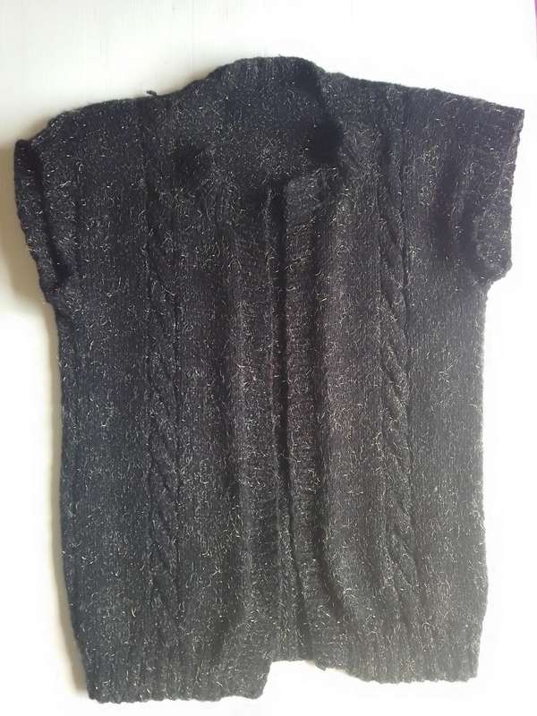 Ladies Jersey (Size M)