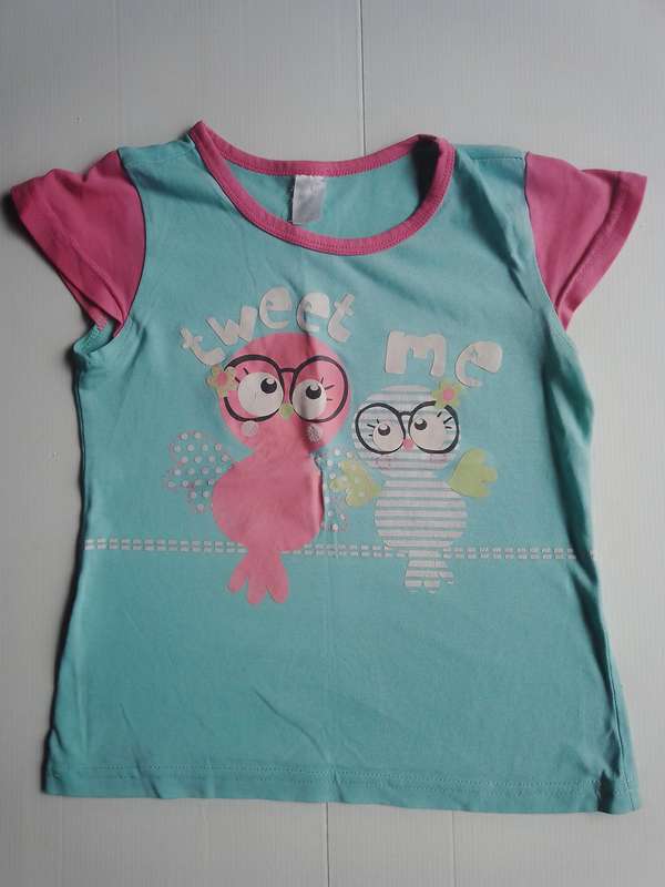 Girl Pjs (Size 4-5years)