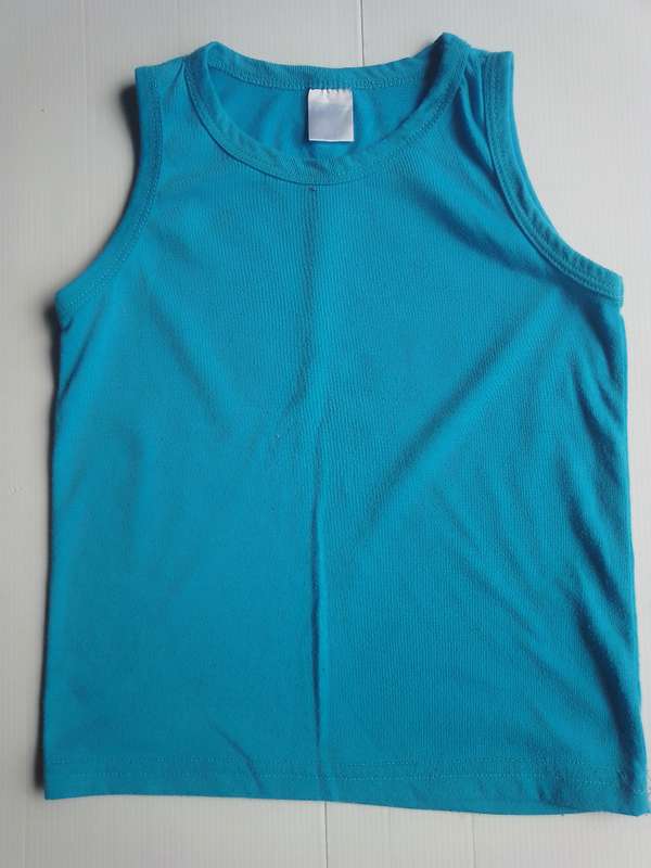 Boys Top (Size 3-4years)