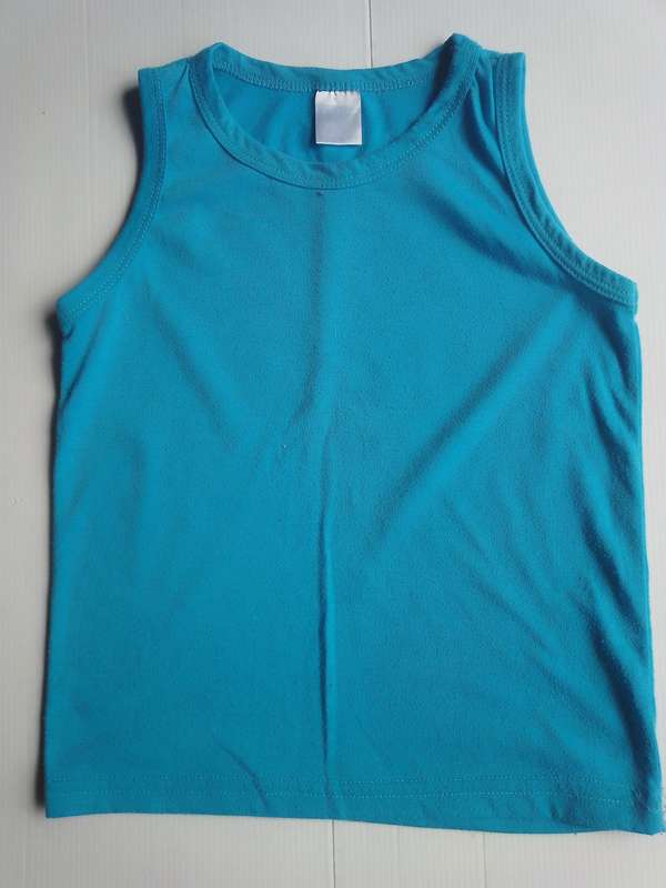 Boys Top (Size 3-4years)