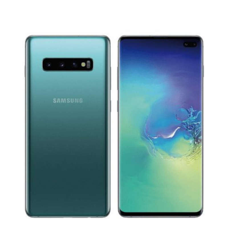 Samsung Galaxy S10+ 128GB/8GB RAM Dual SIM