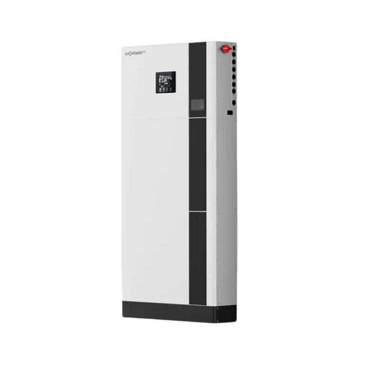 The Luxpower Eco Beast All-in-One Inverter
