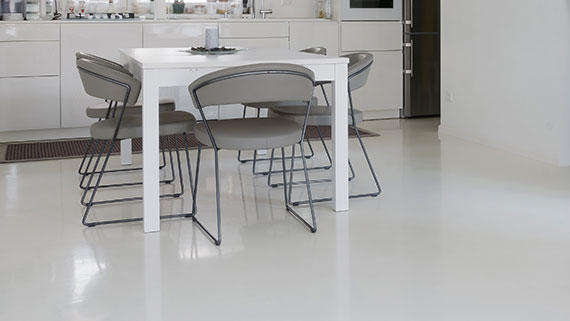 Mapecoat pu floor per square M ²