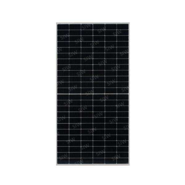 The Deye 16kW Inverter & Battery Combo