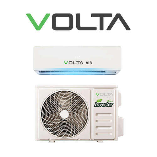 Volta 18000BTU smart inverter aircon includes installation