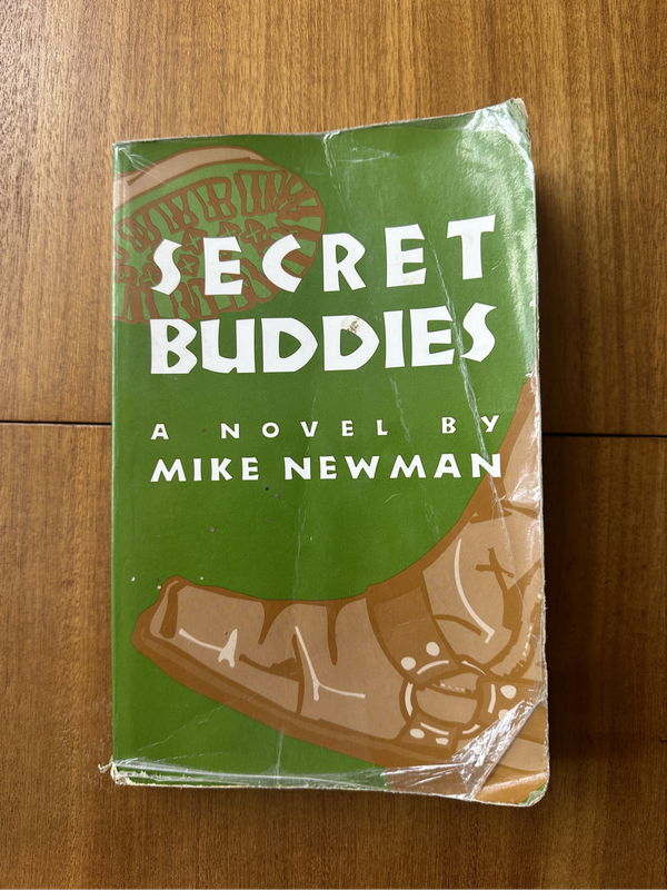 Secret Buddies