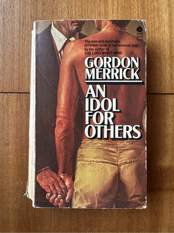 An Idol for Others