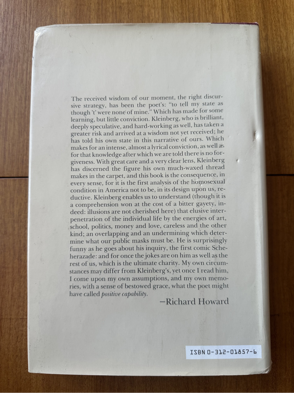 Alienated Affections - Being Gay in America