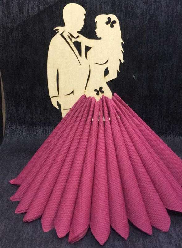 Napkin Holder