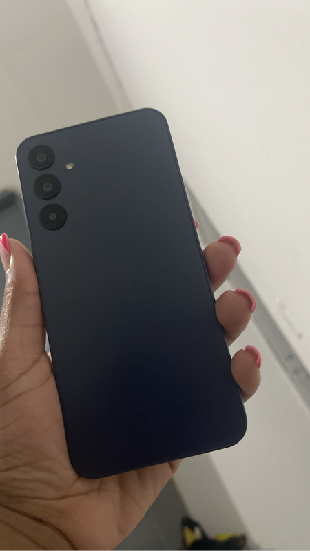 Samsung A25