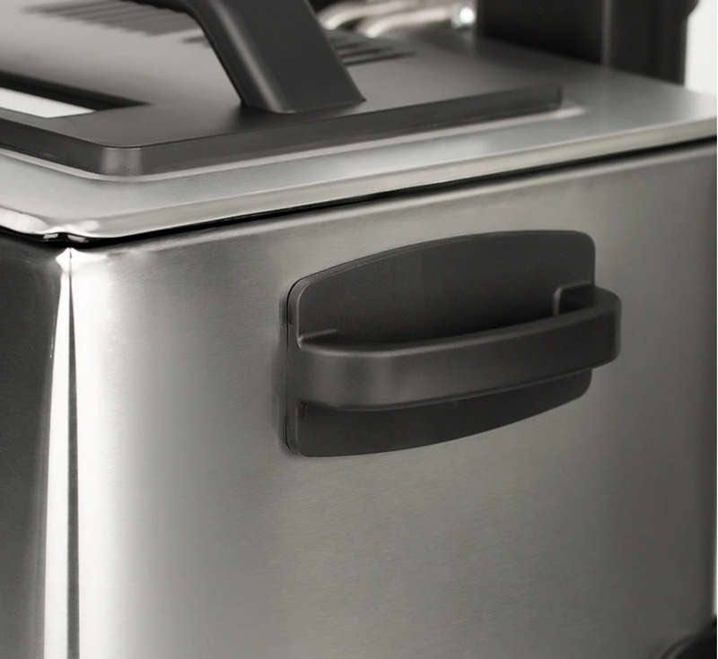 RAF Deep Fryer with 2 Baskets R.5249