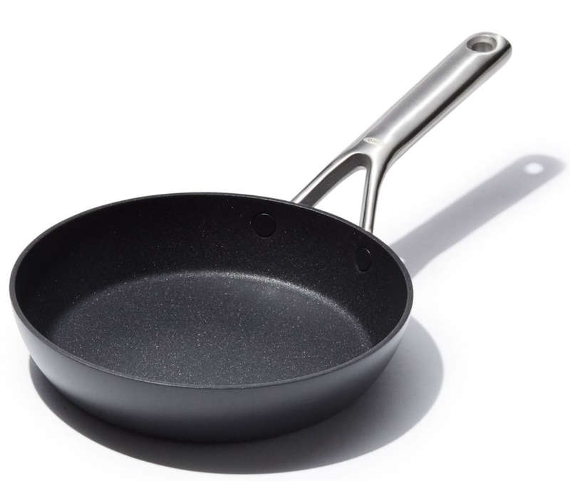 Danny home taste life stainless steel handle 30cm