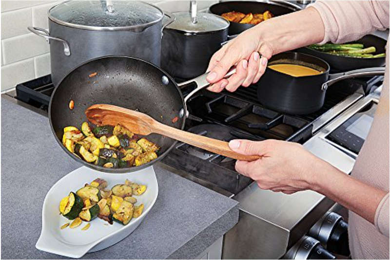 Danny home taste life stainless steel handle 30cm
