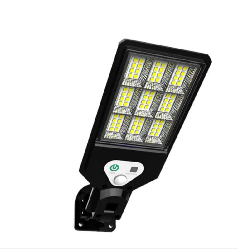 Solar Lamp AT-46