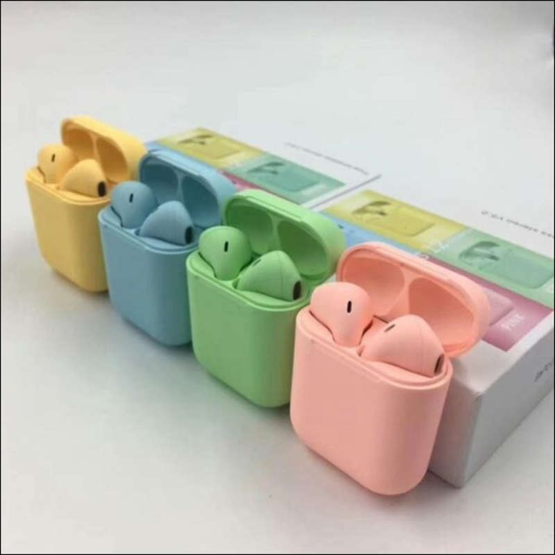 SE-S13 Wireless Bluetooth Earphone