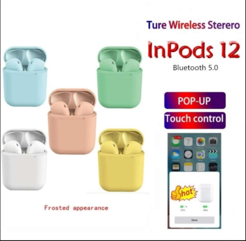 SE-S13 Wireless Bluetooth Earphone