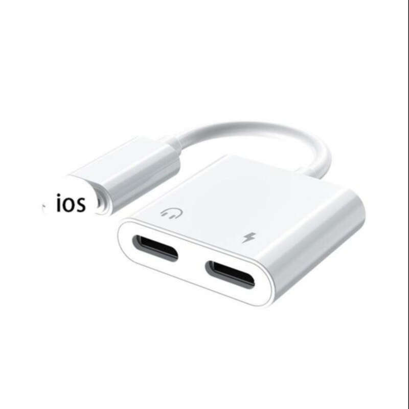Aerbes adapter cable cavo adattatore AB-S663i 2in1